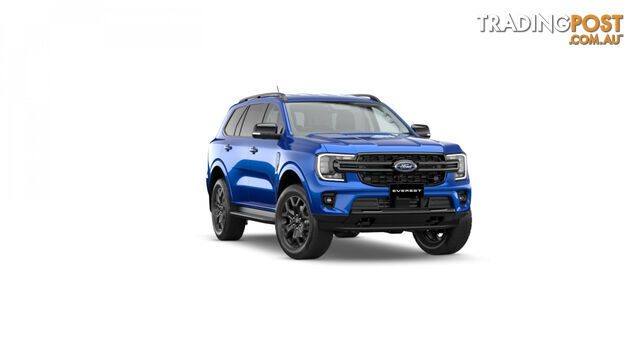 2024 FORD EVEREST SPORT  SUV