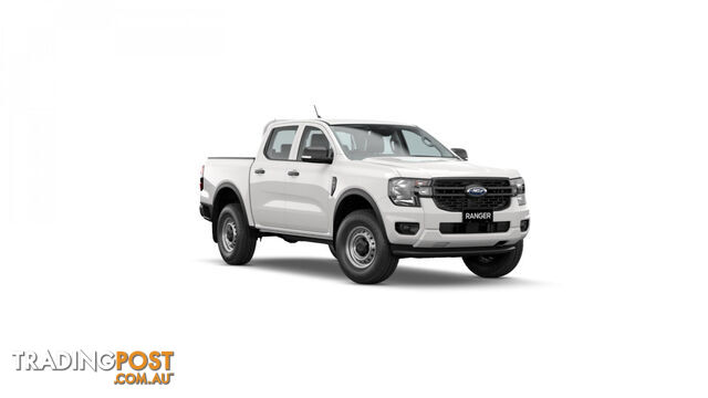 2024 FORD RANGER XL  UTE