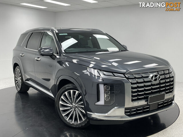 2023 HYUNDAI PALISADE CALLIGRAPHY  WAGON