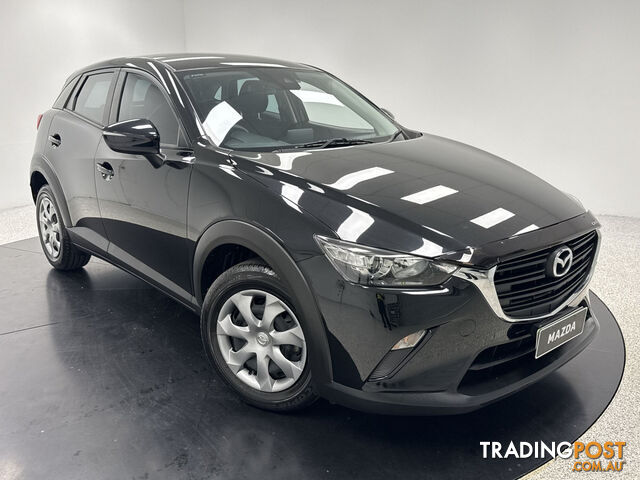 2021 MAZDA CX-3 NEO - SPORT  WAGON