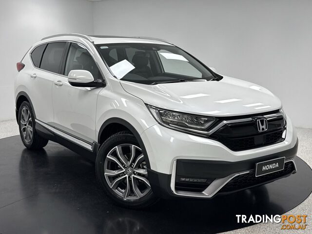 2023 HONDA CR-V VTI - L AWD  WAGON