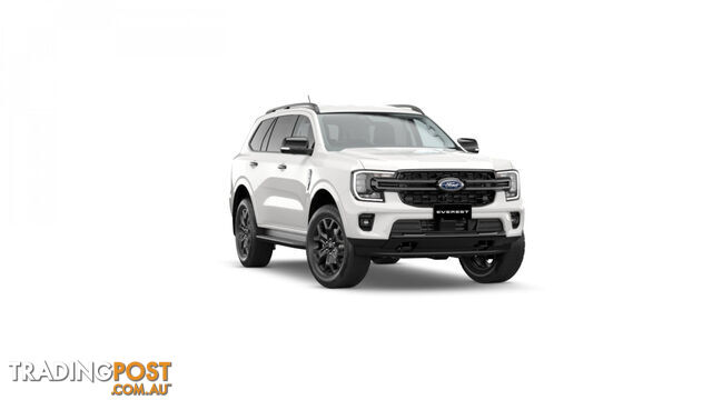 2024 FORD EVEREST SPORT  SUV