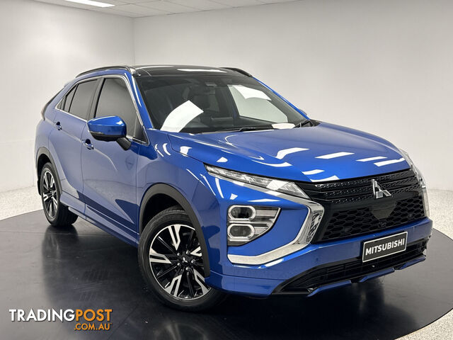 2023 MITSUBISHI ECLIPSE CROSS EXCEED  WAGON