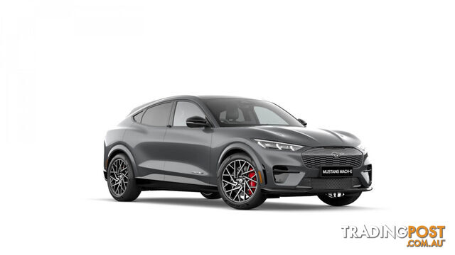 2023 FORD MUSTANG MACH-E GT  SUV