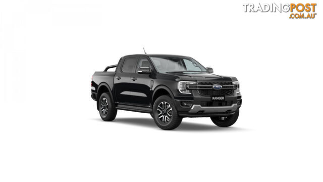 2024 FORD RANGER SPORT  UTE