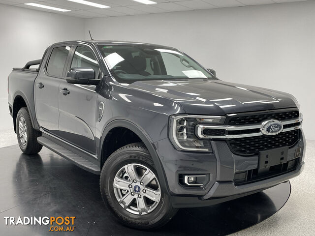 2023 FORD RANGER XLT  UTE