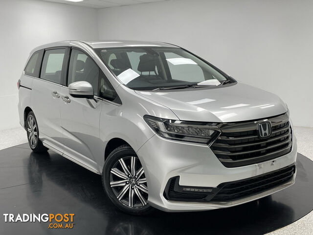 2020 HONDA ODYSSEY VI - LX7  WAGON