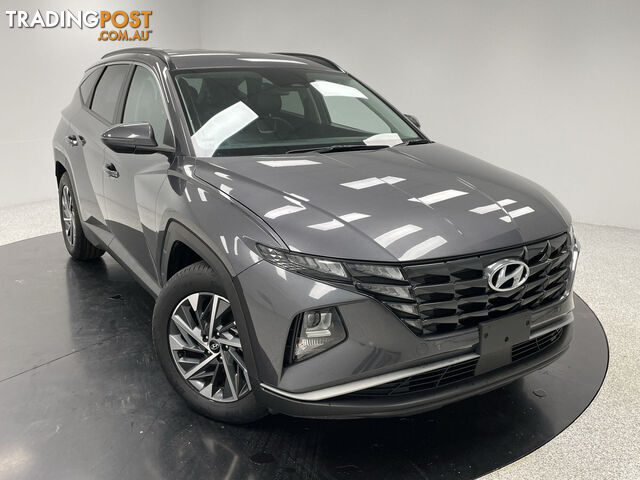 2022 HYUNDAI TUCSON ELITE  WAGON