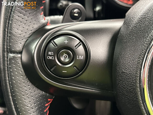 2018 MINI COOPER JOHN COOPER WORKS HATCH - photo 4 of 20