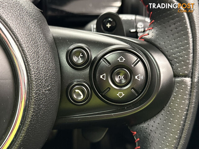 2018 MINI COOPER JOHN COOPER WORKS HATCH - photo 3 of 20