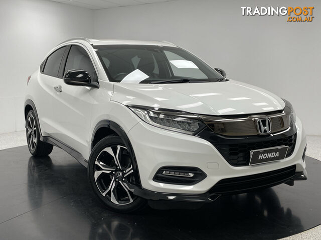 2019 HONDA HR-V RS  WAGON