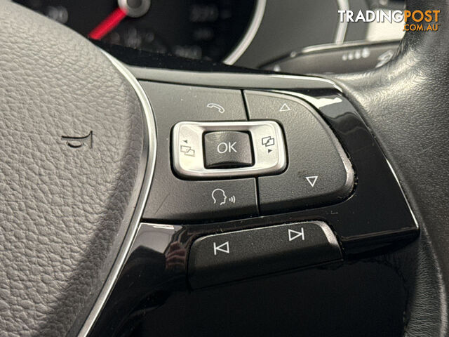 2015 VOLKSWAGEN PASSAT 132TSI COMFORTLINE SUV - photo 3 of 21