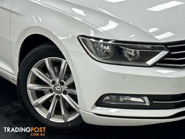 2015 VOLKSWAGEN PASSAT 132TSI COMFORTLINE SUV - photo 2 of 21