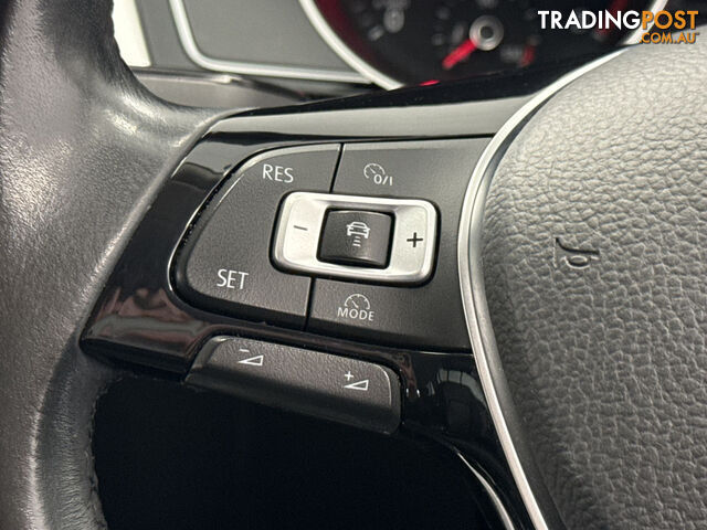 2015 VOLKSWAGEN PASSAT 132TSI COMFORTLINE SUV - photo 4 of 21