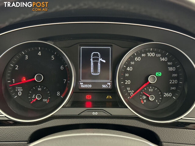 2015 VOLKSWAGEN PASSAT 132TSI COMFORTLINE  SUV - photo 5 of 21