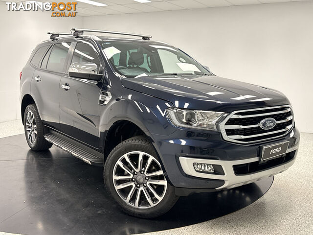 2020 FORD EVEREST   OTHER