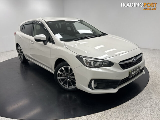 2020 SUBARU IMPREZA 2.0I  HATCH