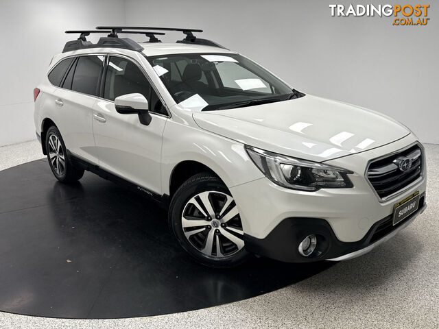 2019 SUBARU OUTBACK 2.5I SUV