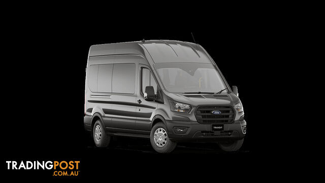 2023 FORD TRANSIT 430E HIGH ROOF  BUS