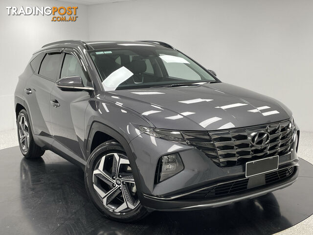 2021 HYUNDAI TUCSON HIGHLANDER  WAGON