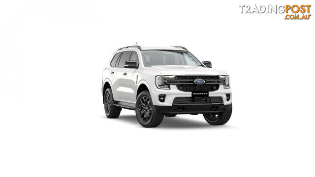 2024 FORD EVEREST SPORT  SUV