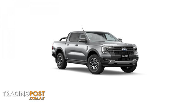 2024 FORD RANGER SPORT  UTE