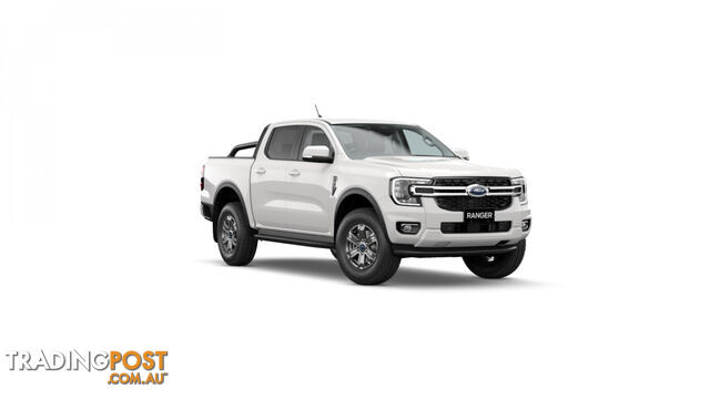 2024 FORD RANGER XLT  UTE