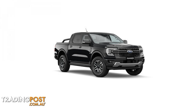 2024 FORD RANGER SPORT  UTE