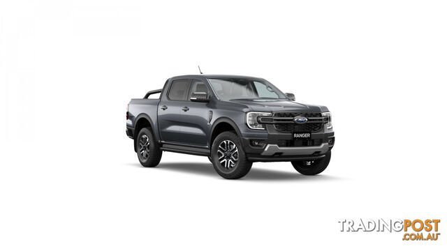 2024 FORD RANGER SPORT  UTE