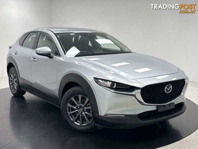 2021 MAZDA CX-30 G20 - PURE  WAGON