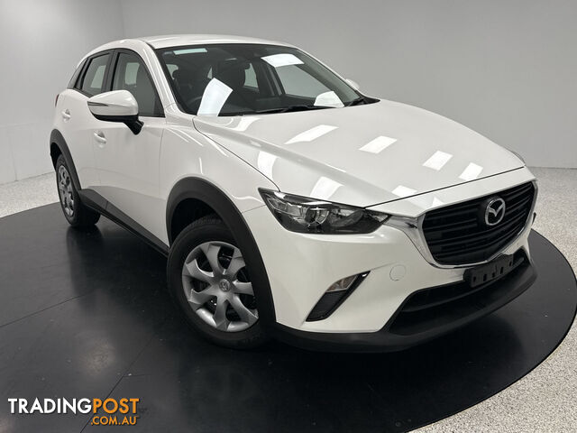 2021 MAZDA CX-3 NEO - SPORT  WAGON