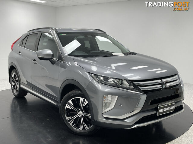 2019 MITSUBISHI CROSS LS  WAGON