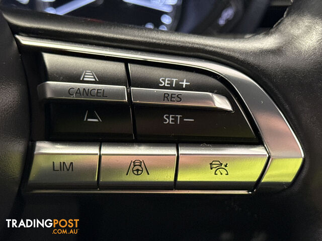 2022 MAZDA 3 G25 ASTINA  HATCH - photo 3 of 21