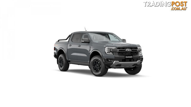 2024 FORD RANGER TREMOR  UTE