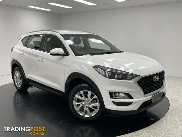 2019 HYUNDAI TUCSON ACTIVE X  WAGON