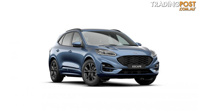2022 FORD ESCAPE ST LINE ZH SUV