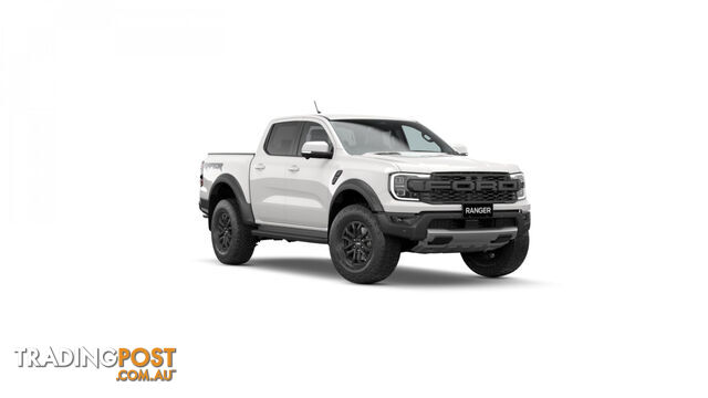 2024 FORD RANGER RAPTOR  UTE