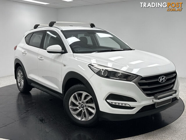 2015 HYUNDAI TUCSON ACTIVE  WAGON