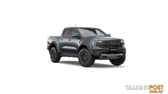 2024 FORD RANGER RAPTOR  UTE