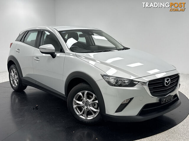 2022 MAZDA CX-3 MAXX - SPORT LE  WAGON