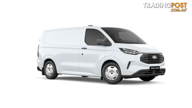 2024 FORD TRANSIT CUSTOM TREND SWB  VAN