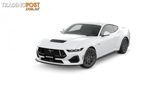 2023 FORD MUSTANG GT W/ RECARO SEATS  HATCH - photo 3 of 9