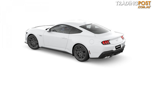 2023 FORD MUSTANG GT W/ RECARO SEATS  HATCH - photo 5 of 9