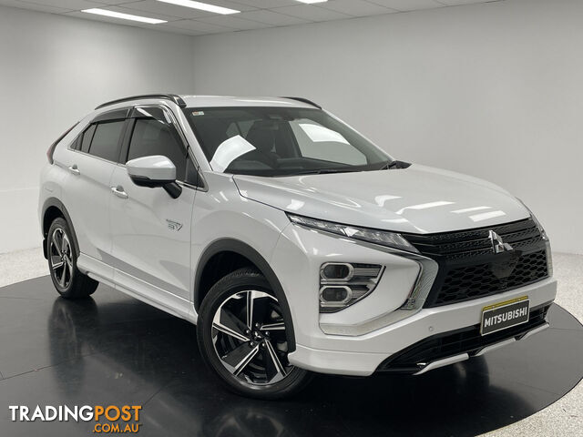 2021 MITSUBISHI ECLIPSE CROSS PHEV - ASPIRE  WAGON