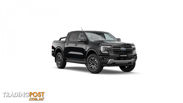 2024 FORD RANGER SPORT  UTE