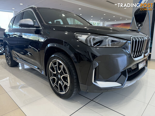 2023 BMW X1 SDRIVE18I  WAGON