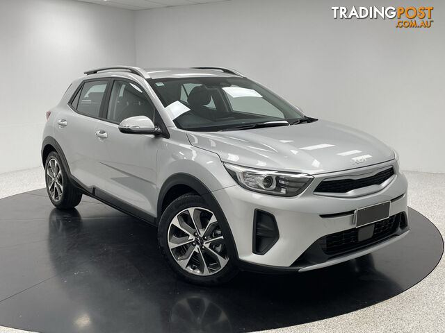 2022 KIA STONIC SPORT  WAGON