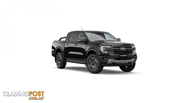 2024 FORD RANGER SPORT  UTE