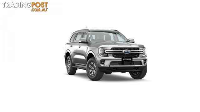 2024 FORD EVEREST AMBIENTE  SUV