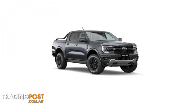 2024 FORD RANGER TREMOR  UTE